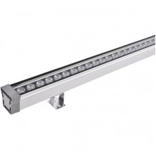 Wall Washer LED 36W 1m 230V 3600lm12° 3000Κ Θερμό Φως IP65 3-1703600